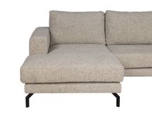 Hoeksalon LIVORNO - Beige PRM-4-000402-C-R101