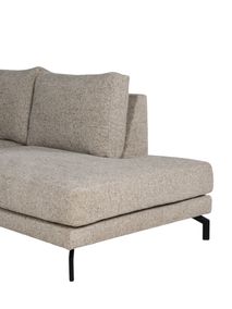 Hoeksalon LIVORNO - Beige PRM-4-000402-C-R101
