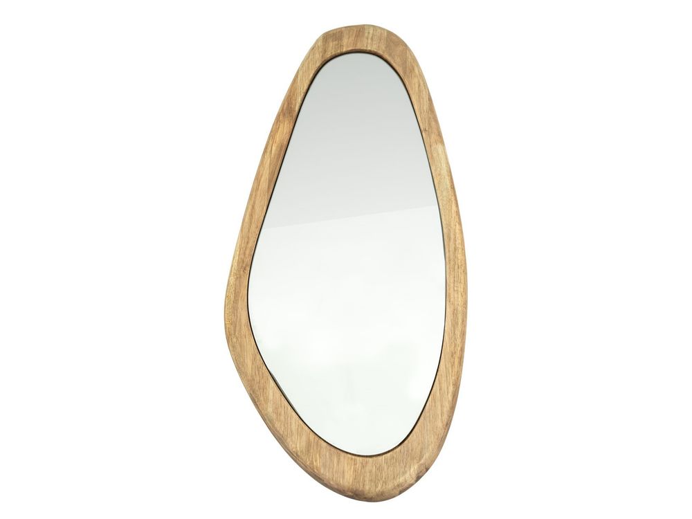 Spiegel LABAN - Rubberhout BBO 230226