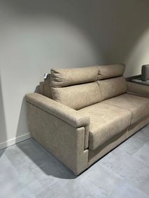 3-zit met zetelbed PIXELL - Beige ESZ PX 3ZB-A-CA2
