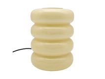 Tafellamp ARO - Gebroken wit PST LM2417WH