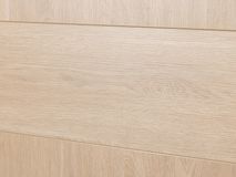 Schuifdeurkast LAGO - Eikenhouten look MBR-85-000021