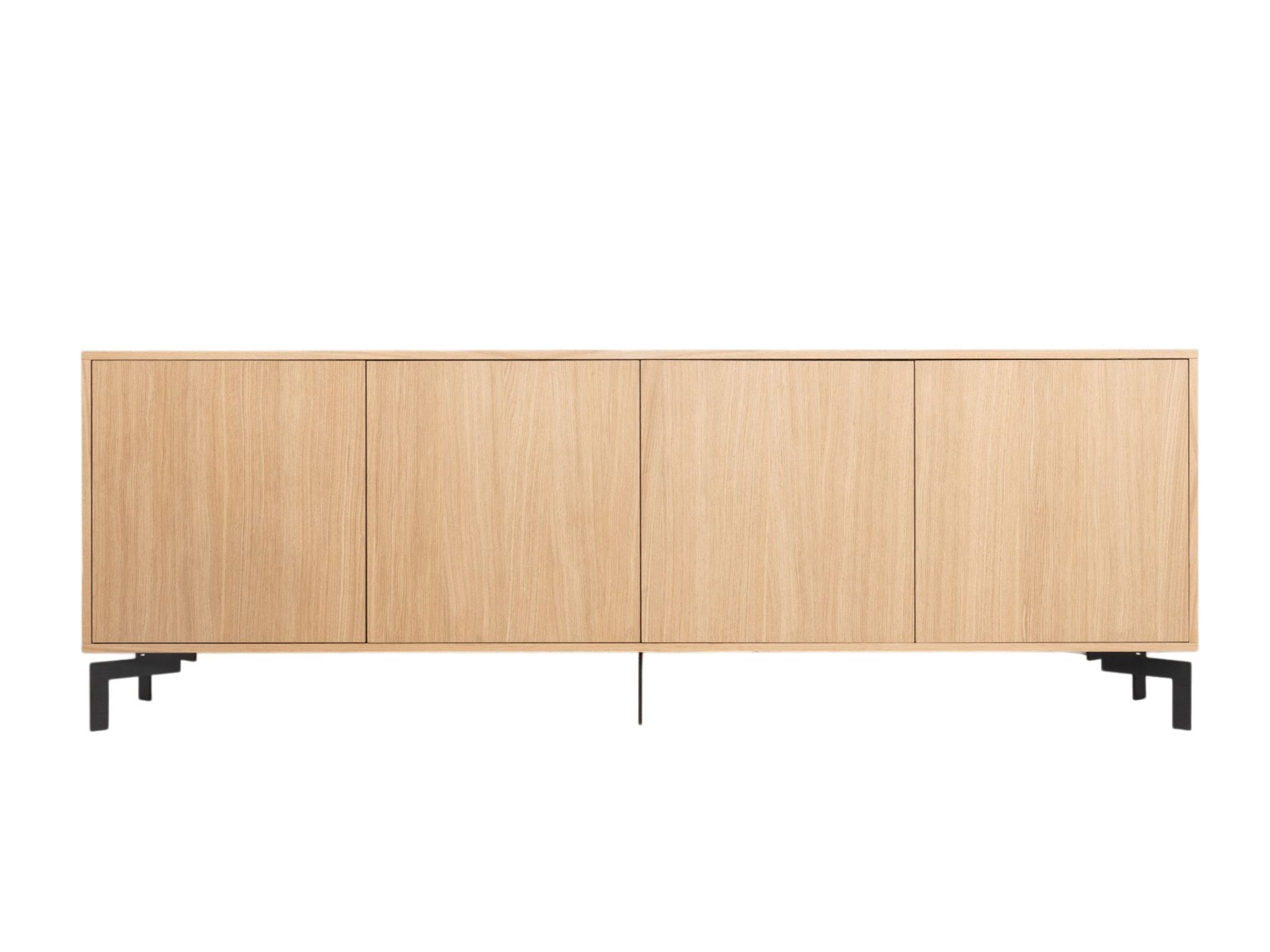 Dressoir NEW YORK - Eikfineer VDD-19-000073-A-CBM461