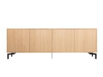 Dressoir NEW YORK - Eikfineer VDD-19-TZ3