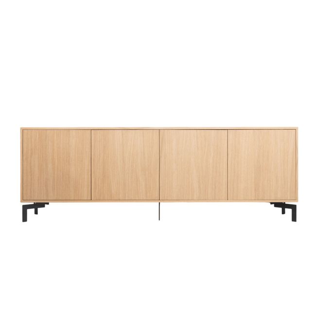 Dressoir NEW YORK - Eikfineer