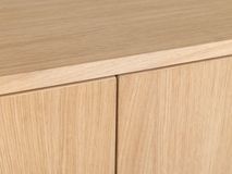 Dressoir NEW YORK - Eikfineer VDD-19-TZ3