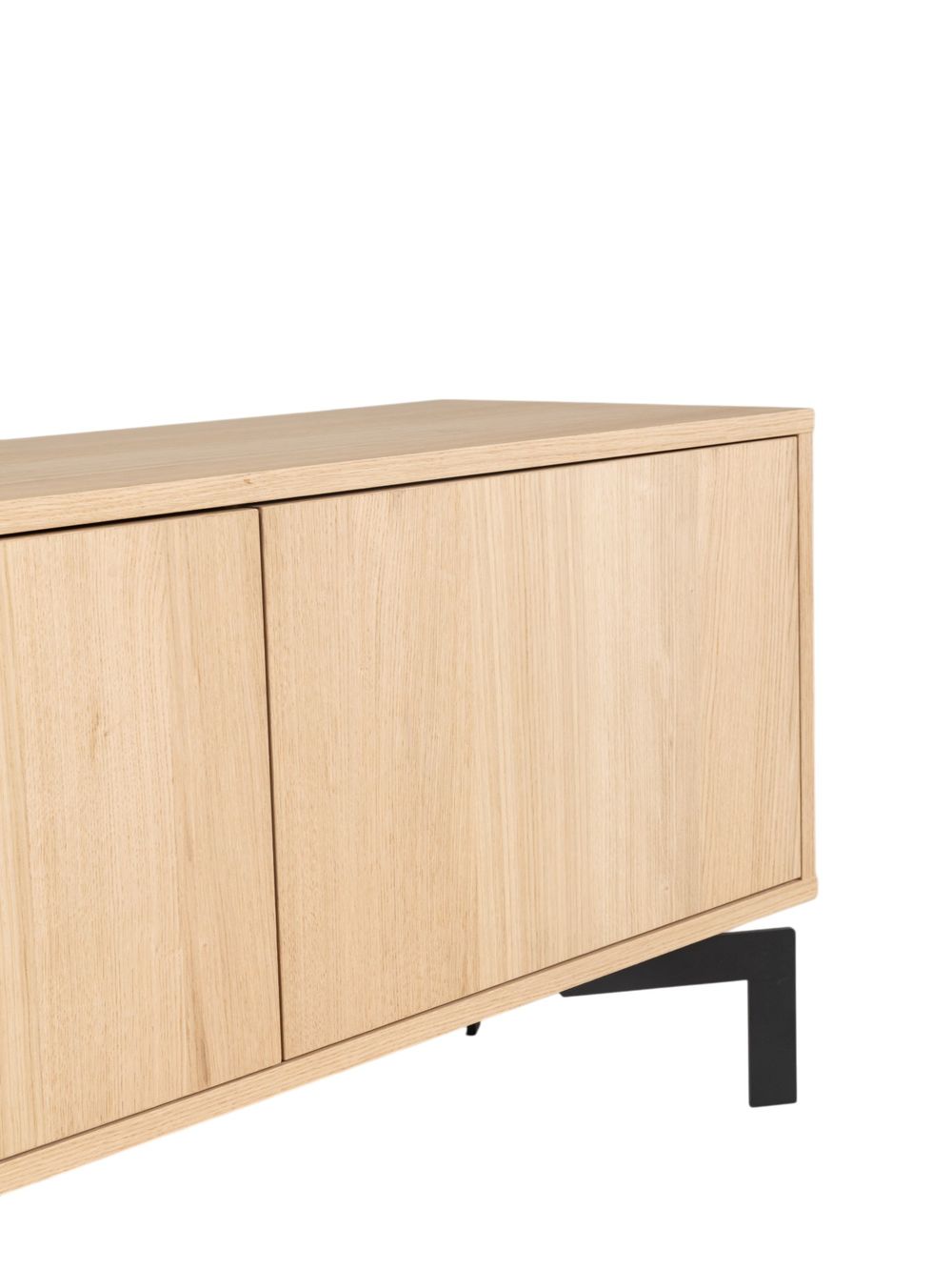Dressoir NEW YORK - Eikfineer VDD-19-TZ3