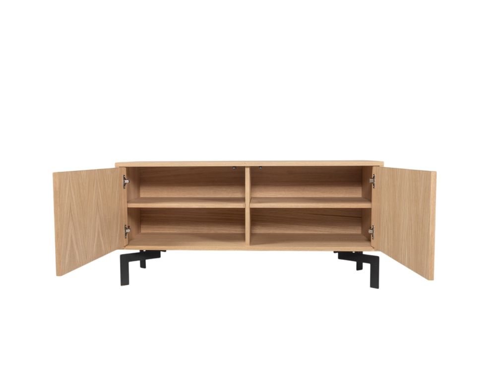 Tv-meubel NEW YORK - Eikfineer VDD-19-TZ1