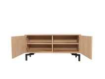 Tv-meubel NEW YORK - Eikfineer VDD-19-TZ1