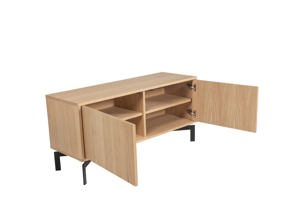 Tv-meubel NEW YORK - Eikfineer VDD-19-TZ1