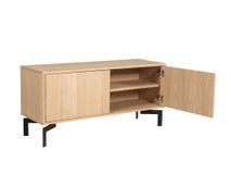 Tv-meubel NEW YORK - Eikfineer VDD-19-TZ1