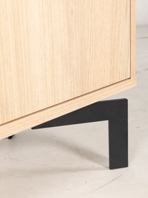 Tv-meubel NEW YORK - Eikfineer VDD-19-TZ1