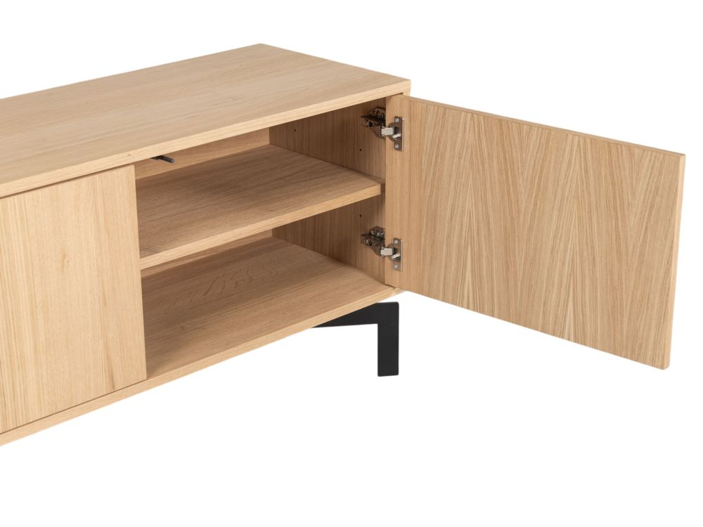Tv-meubel NEW YORK - Eikfineer VDD-19-TZ1
