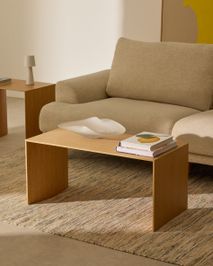 Salontafel LITTO - Eikfineer KAV T00112MO87