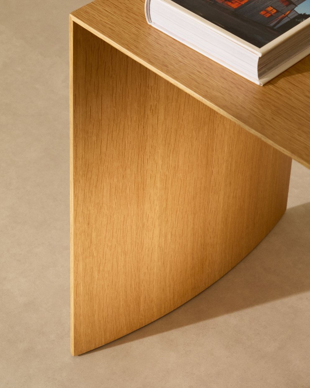 Salontafel LITTO - Eikfineer KAV T00112MO87