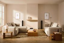 Salontafel LITTO - Eikfineer KAV T00112MO87