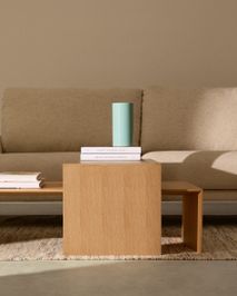 Salontafel LITTO - Eikfineer KAV T00112MO87