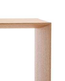 Salontafel LITTO - Eikfineer KAV T00112MO87
