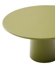 Salontafel ALBANELLA - Groen KAV O00035CE19