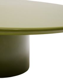 Salontafel ALBANELLA - Groen KAV O00035CE19
