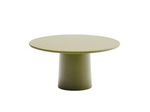 Salontafel ALBANELLA - Groen KAV O00035CE19