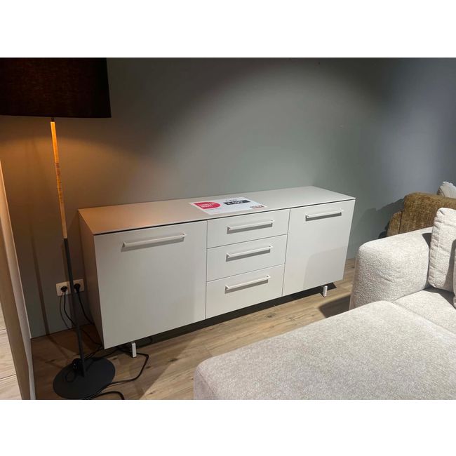Dressoir SCOT - Ivory