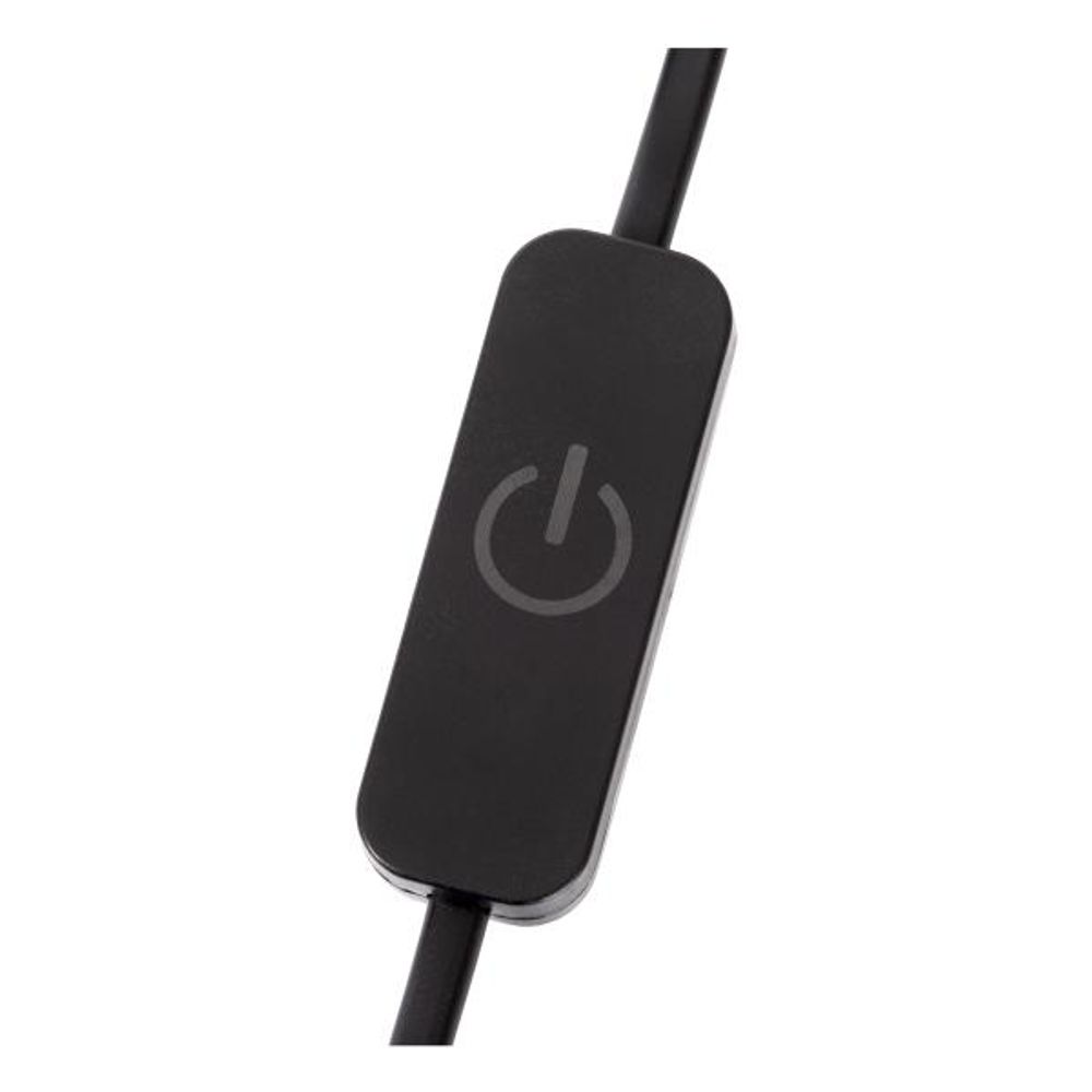 Tafellamp GISELA -  Amberkleurig LCD135941062