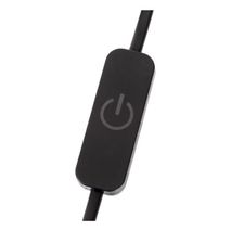 Tafellamp GISELA -  Amberkleurig LCD135941062
