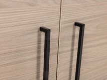 Eetkamerset LAZIO - Misty Oak C-MXF-266-EK1