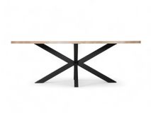 Eetkamerset LAZIO - Misty Oak C-MXF-266-EK1