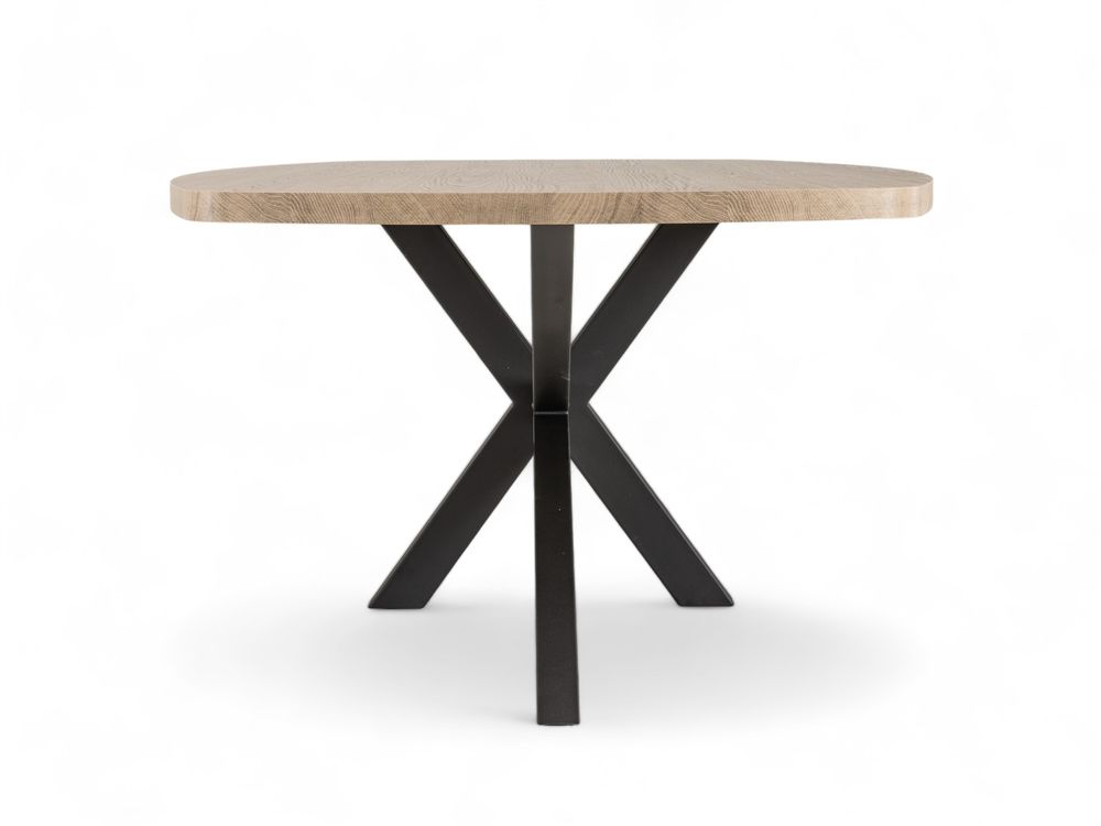 Eetkamerset LAZIO - Misty Oak C-MXF-266-EK1