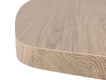 Eetkamerset LAZIO - Misty Oak C-MXF-266-EK1