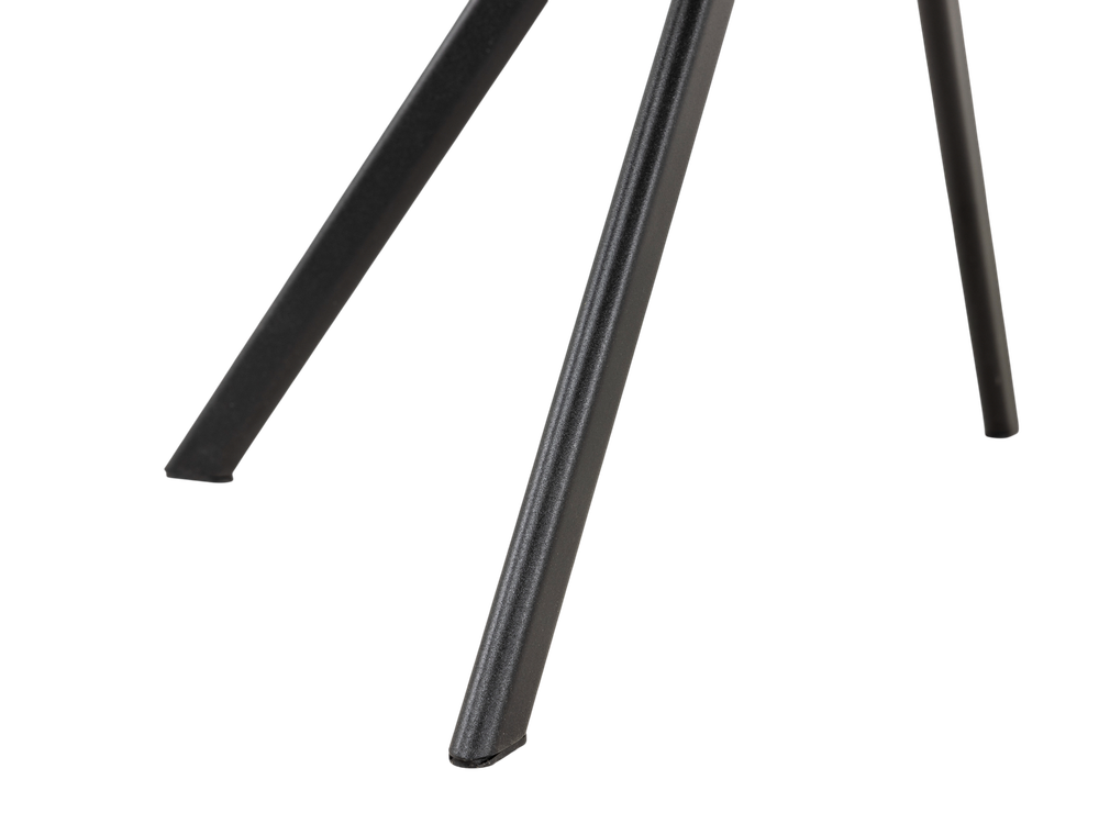 Set van 6 eetkamerstoelen BRIGITA - Beige C-PRM-8-SET6