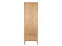 Opbergkast STORM - Essenhout / Eikenfineer ZVR 1001877