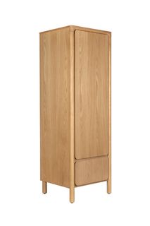 Opbergkast STORM - Essenhout / Eikenfineer ZVR 1001877