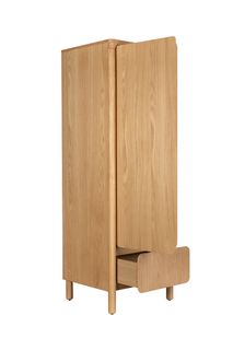Opbergkast STORM - Essenhout / Eikenfineer ZVR 1001877