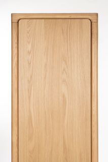 Opbergkast STORM - Essenhout / Eikenfineer ZVR 1001877