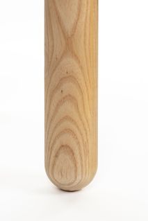 Nachttafel STORM - Essenhout / Eikenfineer ZVR 1001836