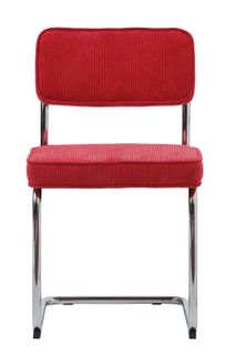 Eetkamerstoel RUPERT - Groen UNI-6-001-RE