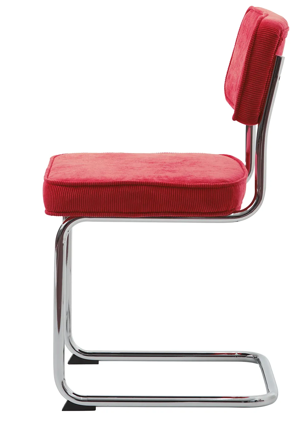 Eetkamerstoel RUPERT - Groen UNI-6-001-RE