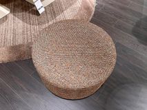 Poef ZACH - Bellini Koper XOO 48671-3-BK