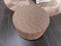Poef ZACH - Bellini Koper XOO 48671-3-BK
