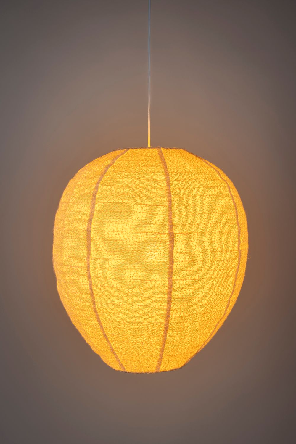 Hanglamp COCOON XL - Crème ZVR 1001727