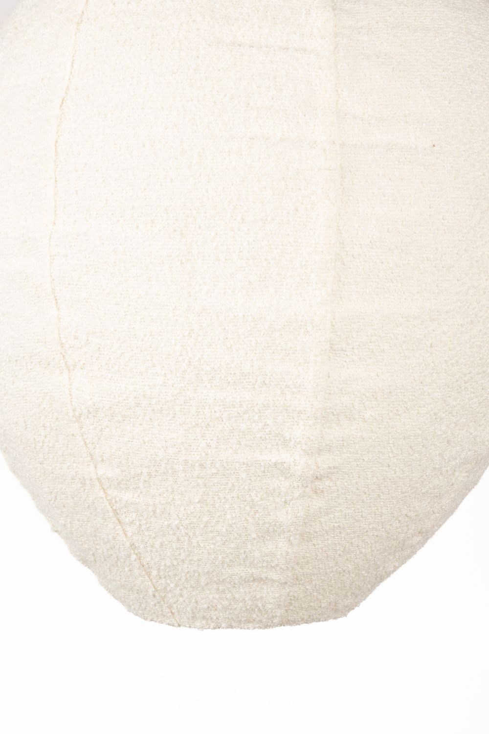 Hanglamp COCOON XL - Crème ZVR 1001727