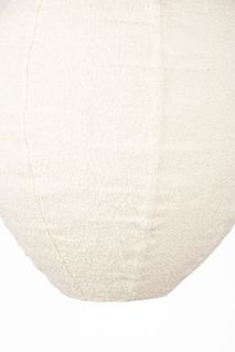 Hanglamp COCOON XL - Crème ZVR 1001727