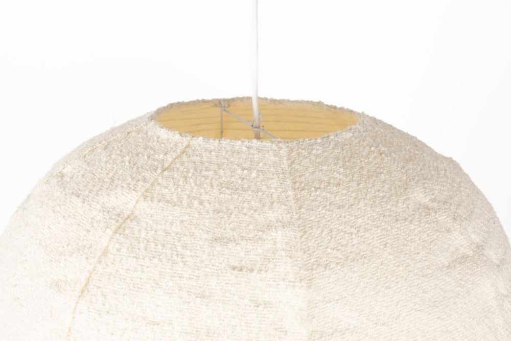 Hanglamp COCOON XL - Crème ZVR 1001727