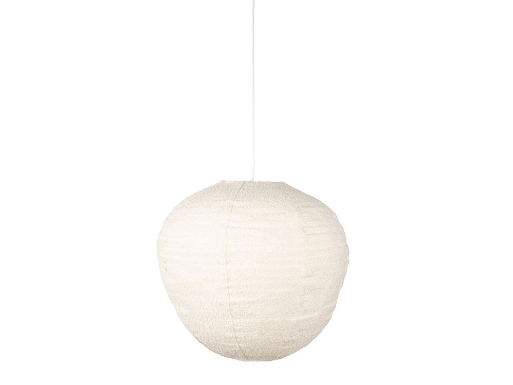 Hanglamp COCOON XL - Crème ZVR 1001728