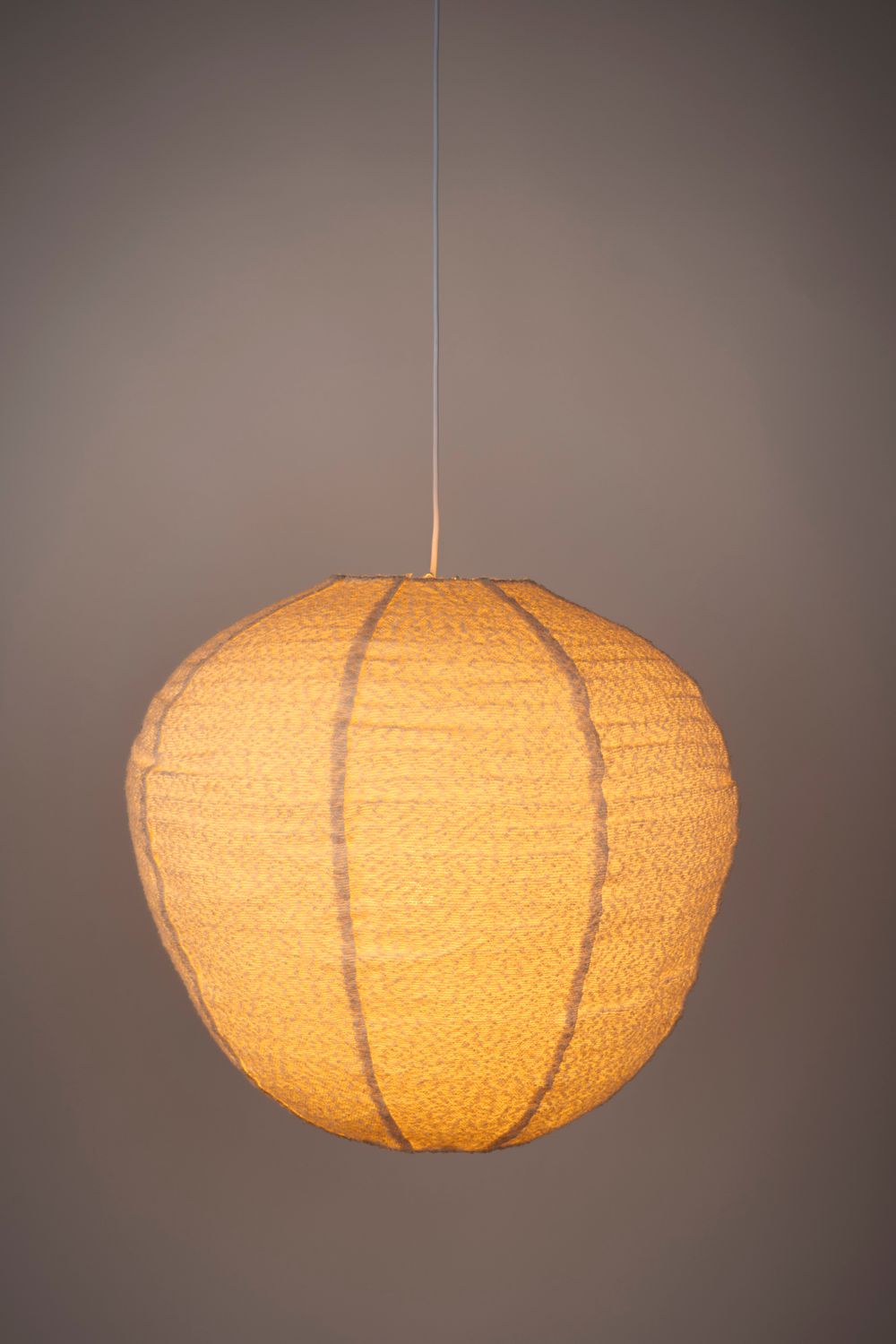 Hanglamp COCOON XL - Crème ZVR 1001728