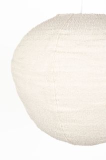 Hanglamp COCOON XL - Crème ZVR 1001728