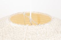 Hanglamp COCOON XL - Crème ZVR 1001728